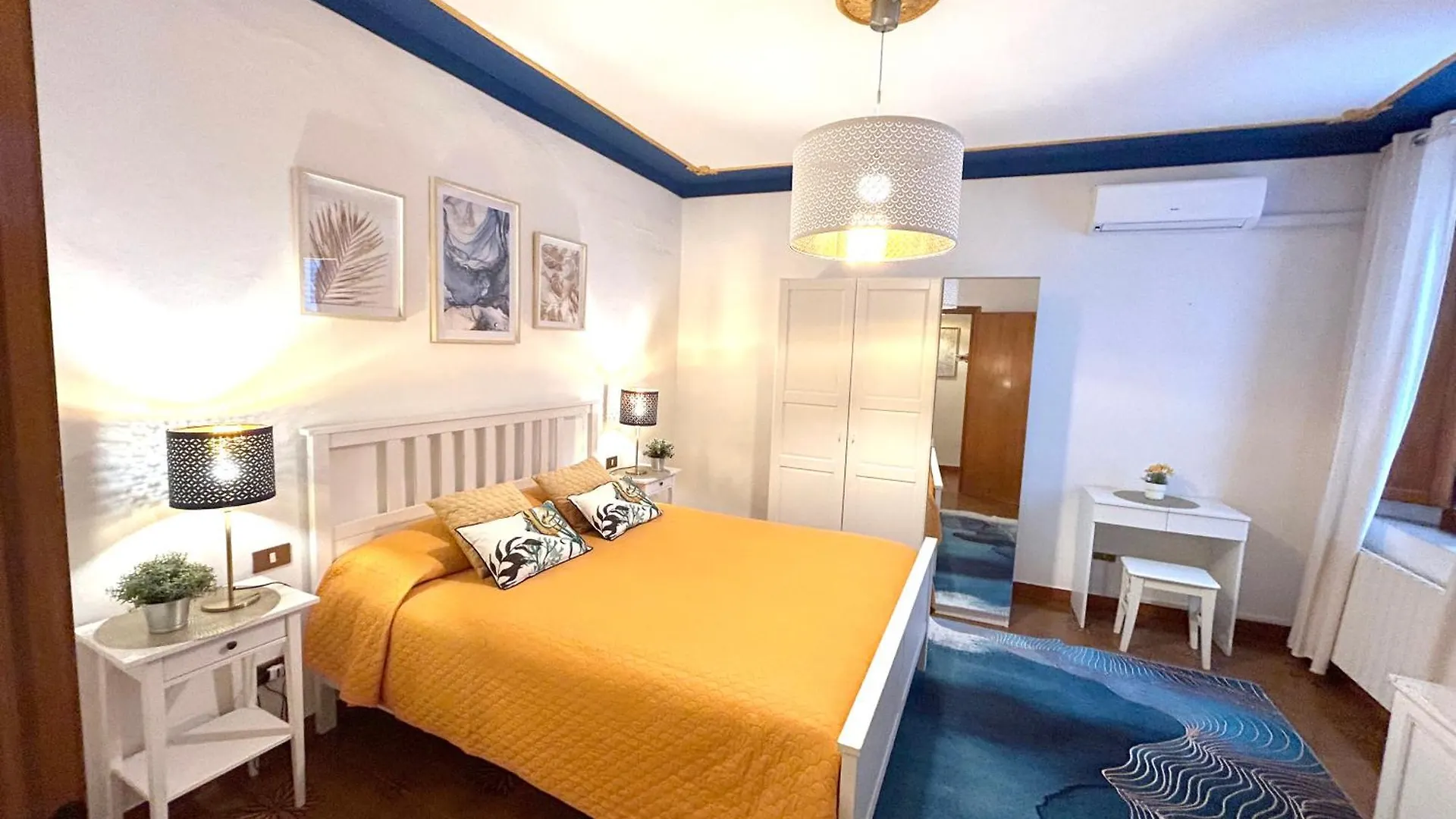 Tower Pisa Apartment إيطاليا